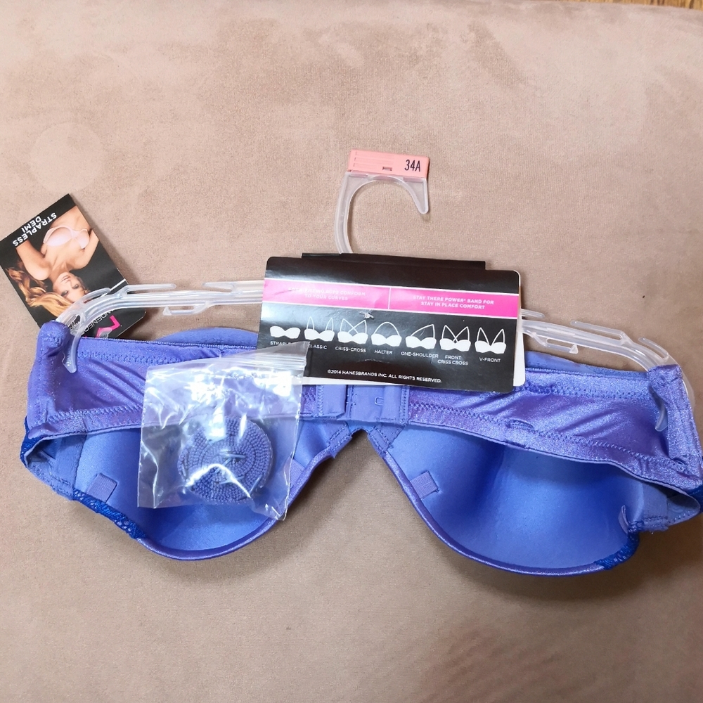 Bras - Picture 2 of 2